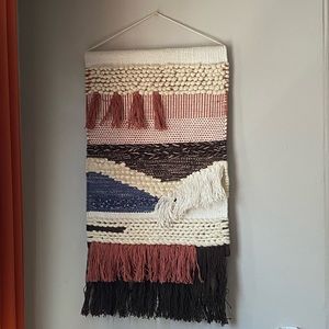 Macrame Wall Hanging by Opalhouse